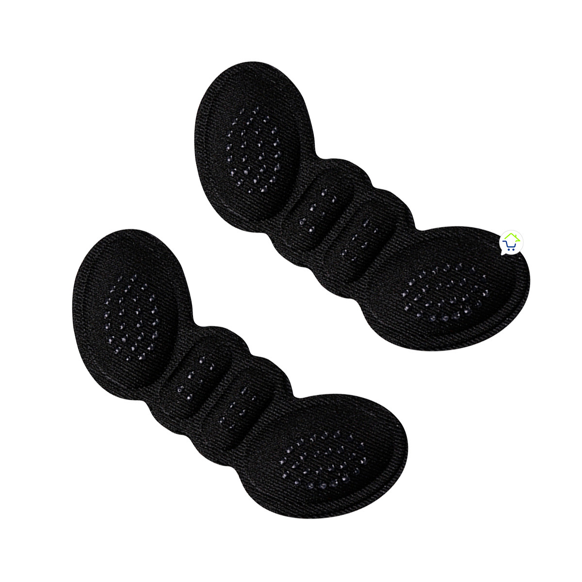 Plantillas Para Tacones X4 Protector C4S